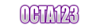 Logo OCTA123